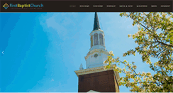 Desktop Screenshot of fbcjeff.org